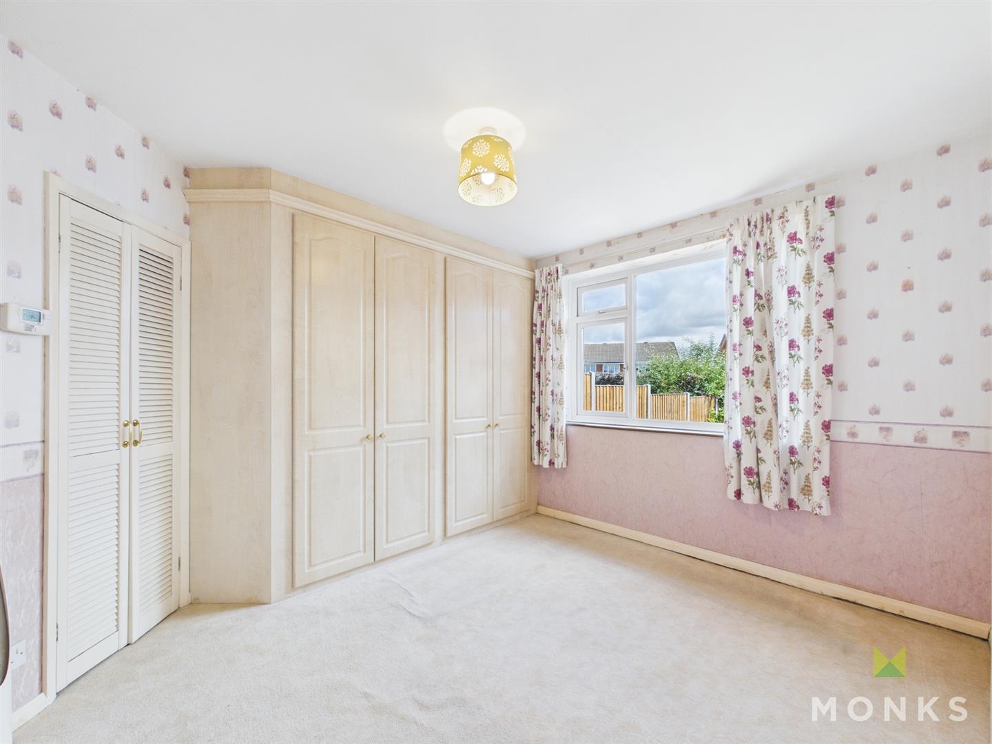 36 Whitefriars, Oswestry, SY11 2LN SSTC